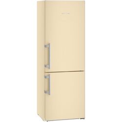 Frigider Liebherr Premium CBNbe 5775 (Beige) Thumb