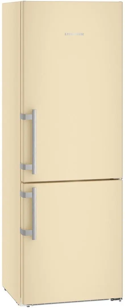 Frigider Liebherr Premium CBNbe 5775 (Beige)