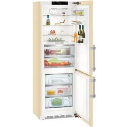 Frigider Liebherr Premium CBNbe 5775 (Beige) Thumb