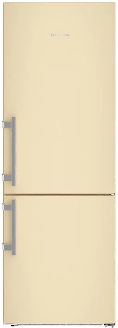 Frigider Liebherr Premium CBNbe 5775 (Beige)