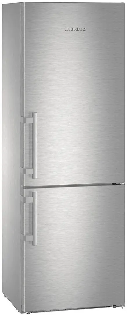 Frigider Liebherr Premium CBNes 5775 (Inox)