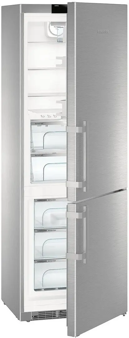 Frigider Liebherr Premium CBNes 5775 (Inox)