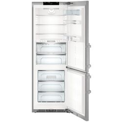 Frigider Liebherr Premium CBNes 5775 (Inox) Thumb