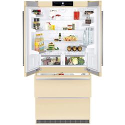 Frigider Liebherr PremiumPlus CBNbe 6256 (Beige) Thumb