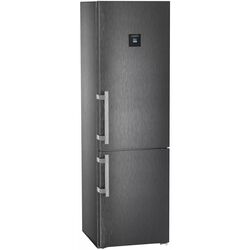 Frigider Liebherr Prime CBNbsd 576i (Gray) Thumb