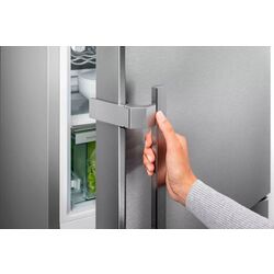 Frigider Liebherr Prime CBNbsd 576i (Gray) Thumb
