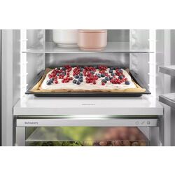 Frigider Liebherr Prime CBNbsd 576i (Gray) Thumb