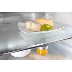 Frigider Liebherr Prime CBNbsd 576i (Gray) Thumb