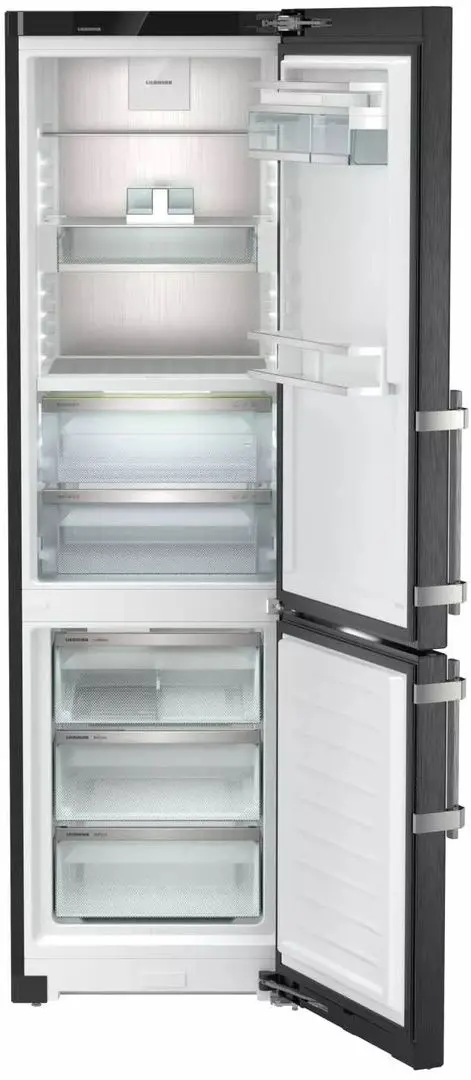 Frigider Liebherr Prime CBNbsd 576i (Gray)