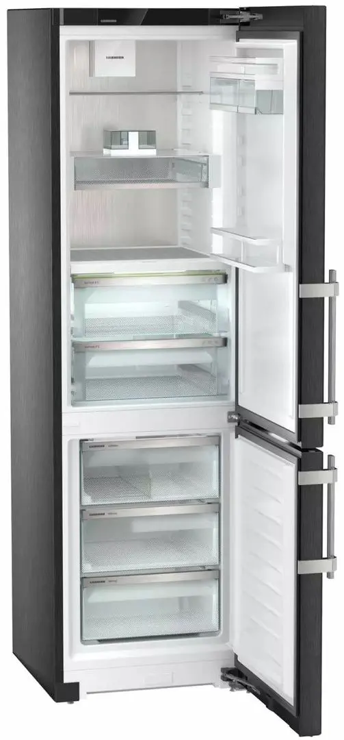 Frigider Liebherr Prime CBNbsd 576i (Gray)