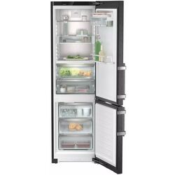 Frigider Liebherr Prime CBNbsd 576i (Gray) Thumb