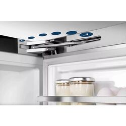 Frigider Liebherr Prime CBNbsd 576i (Gray) Thumb