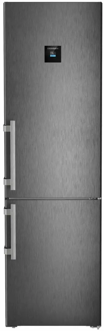 Frigider Liebherr Prime CBNbsd 576i (Gray)