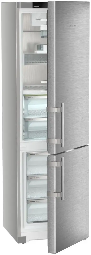 Frigider Liebherr Prime CBNsdb 5753 (Grey)
