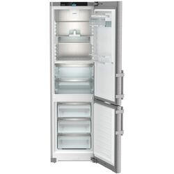 Frigider Liebherr Prime CBNsdb 5753 (Grey) Thumb