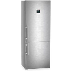 Frigider Liebherr Prime Prime CBNsdb 775i (Silver) Thumb