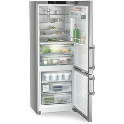 Frigider Liebherr Prime Prime CBNsdb 775i (Silver) Thumb