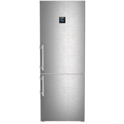 Frigider Liebherr Prime Prime CBNsdb 775i (Silver)