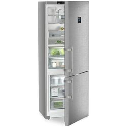 Frigider Liebherr Prime Prime CBNsdb 775i (Silver) Thumb