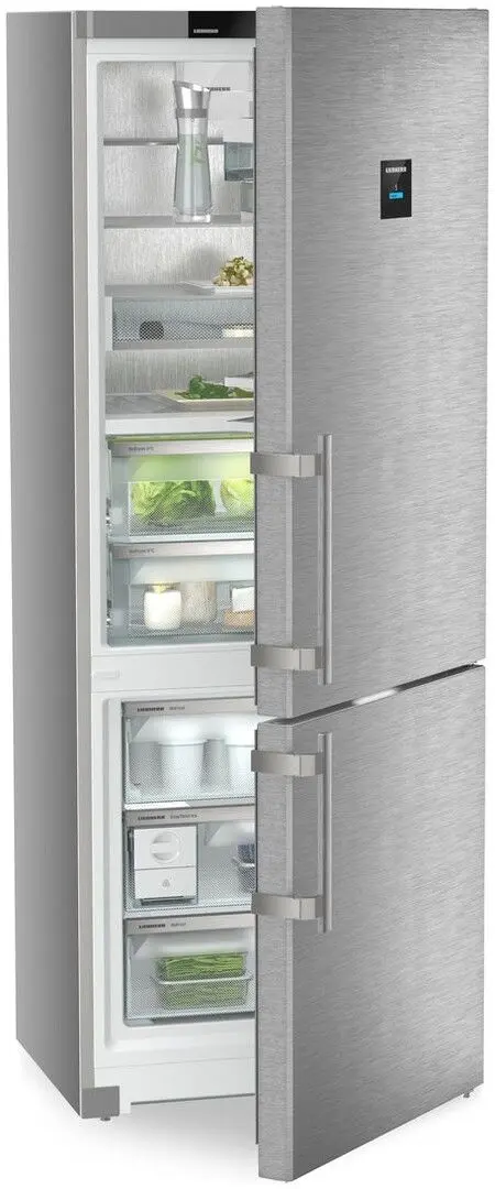 Frigider Liebherr Prime Prime CBNsdb 775i (Silver)