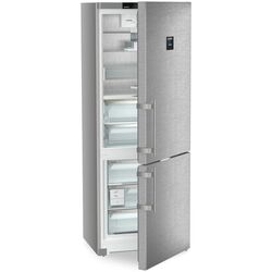 Frigider Liebherr Prime Prime CBNsdb 775i (Silver) Thumb