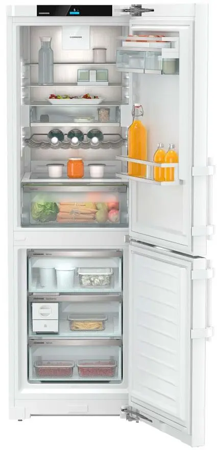 Frigider Liebherr Prime CNd 5253 (White)