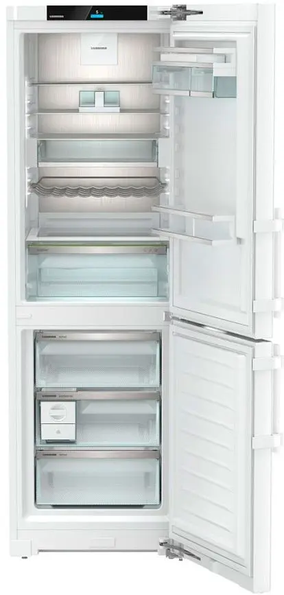 Frigider Liebherr Prime CNd 5253 (White)