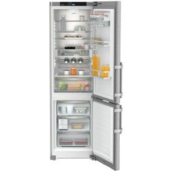 Frigider Liebherr Prime CNsdb 5753 (Silver) Thumb