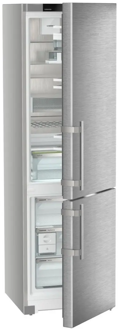 Frigider Liebherr Prime CNsdb 5753 (Silver)