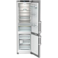 Frigider Liebherr Prime CNsdb 5753 (Silver) Thumb