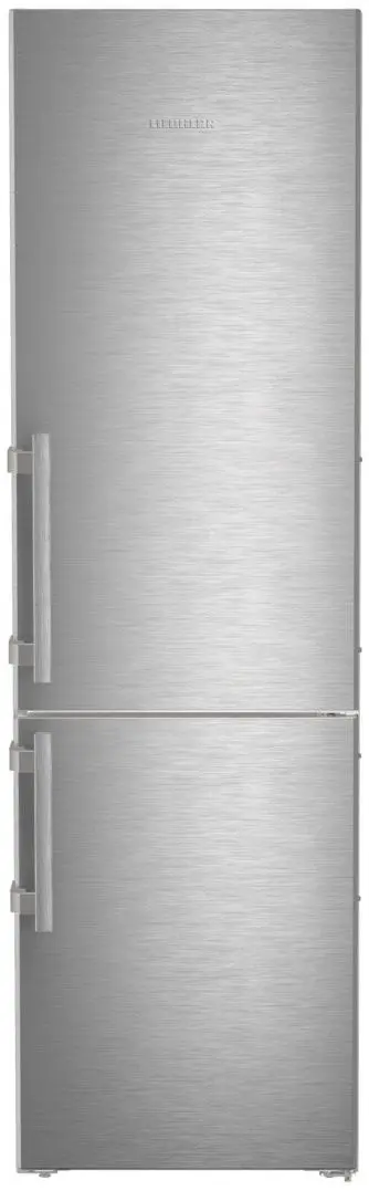 Frigider Liebherr Prime CNsdb 5753 (Silver)