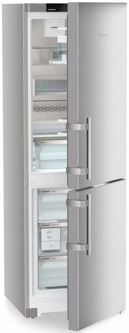 Frigider Liebherr Prime CNsdd 5253 (Silver)