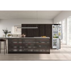 Frigider Liebherr Prime CNsdd 5763 (Silver) Thumb