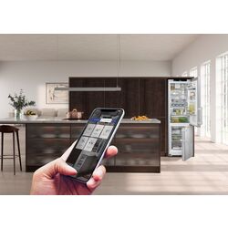 Frigider Liebherr Prime CNsdd 5763 (Silver) Thumb