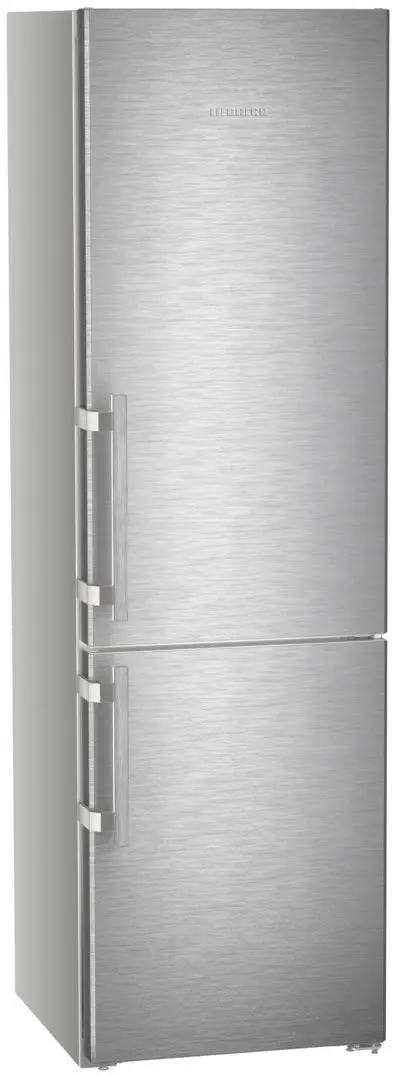 Frigider Liebherr Prime CNsdd 5763 (Silver)