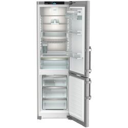 Frigider Liebherr Prime CNsdd 5763 (Silver) Thumb