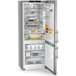 Frigider Liebherr Prime CNsdd 775i (Inox) Thumb