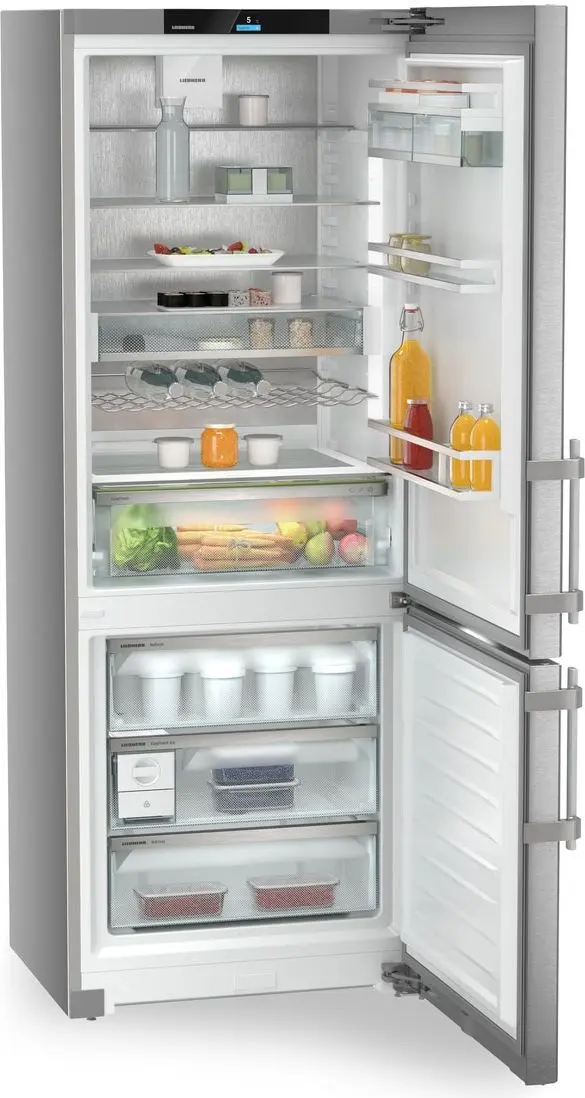 Frigider Liebherr Prime CNsdd 775i (Inox)