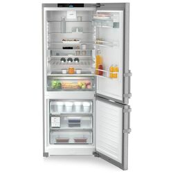 Frigider Liebherr Prime CNsdd 775i (Inox) Thumb