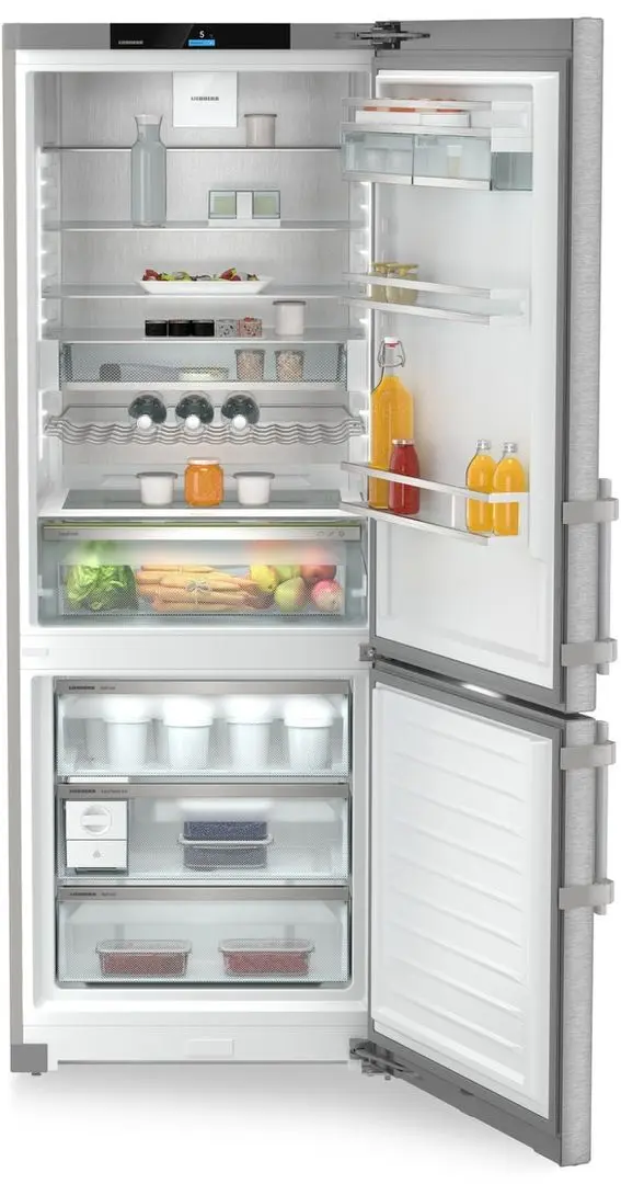 Frigider Liebherr Prime CNsdd 775i (Inox)