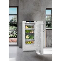 Frigider Liebherr Prime RBa 4250 (White) Thumb