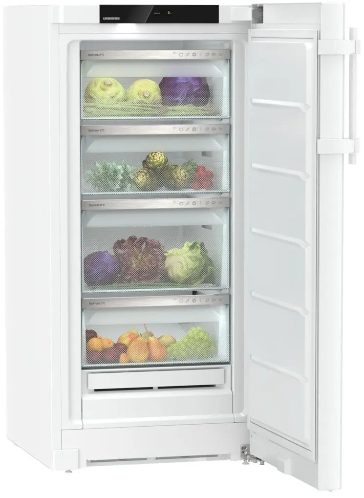 Frigider Liebherr Prime RBa 4250 (White)