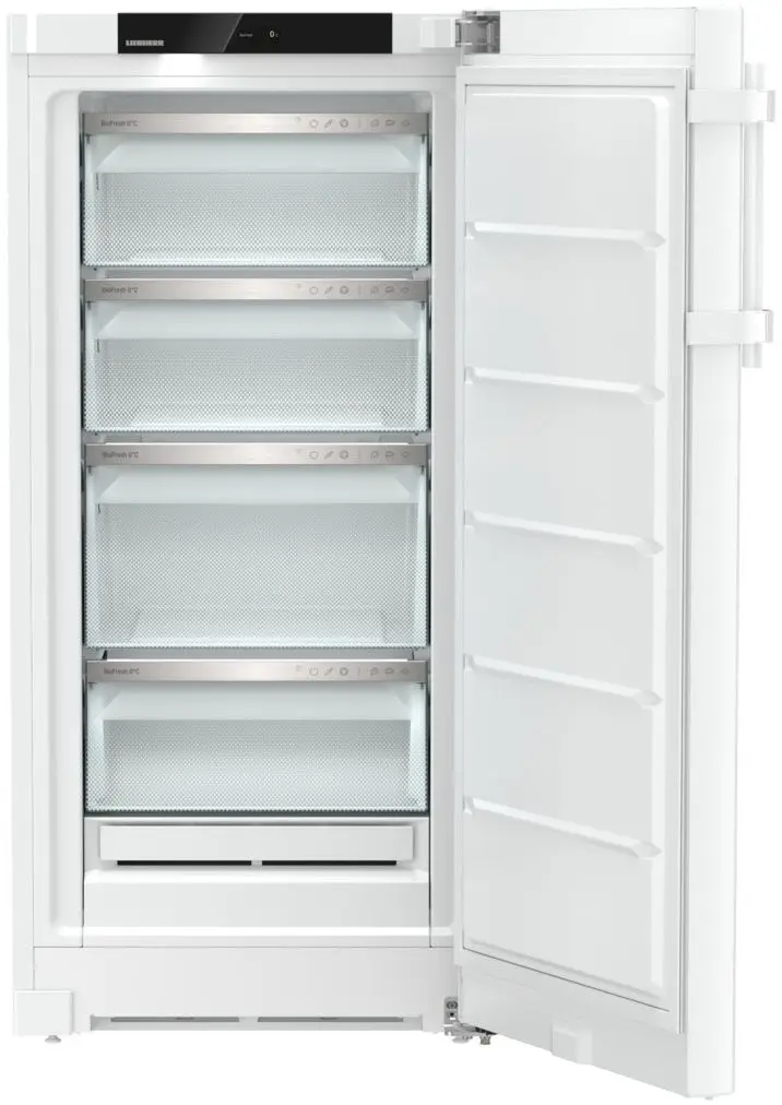 Frigider Liebherr Prime RBa 4250 (White)