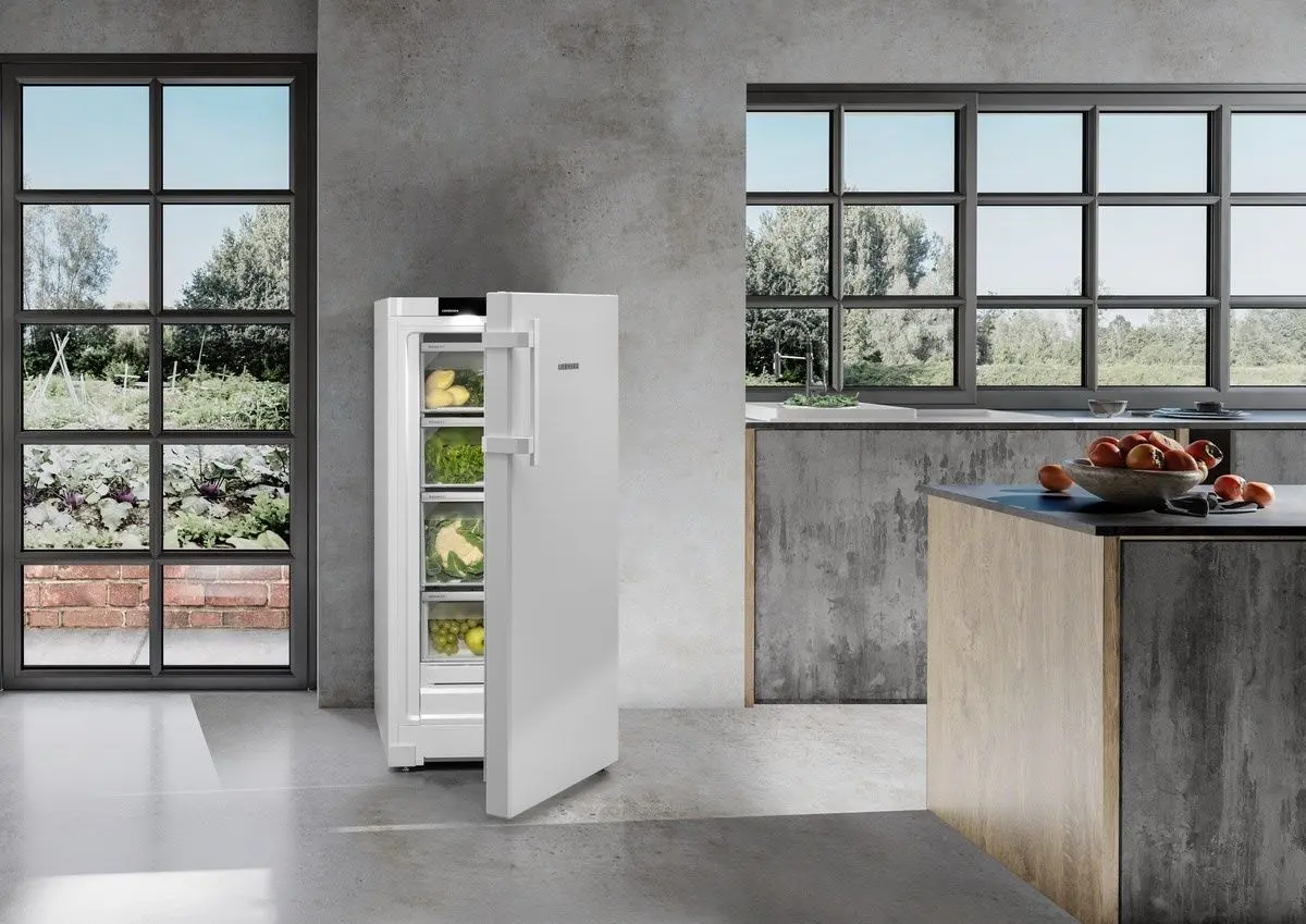 Frigider Liebherr Prime RBa 4250 (White)