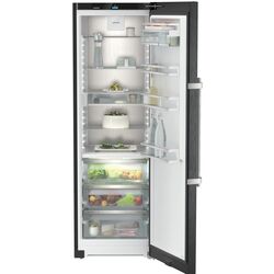 Frigider Liebherr Prime RBbsc 5250 (Black Steel) Thumb