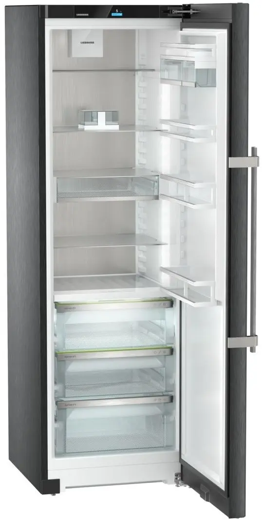 Frigider Liebherr Prime RBbsc 5250 (Black Steel)