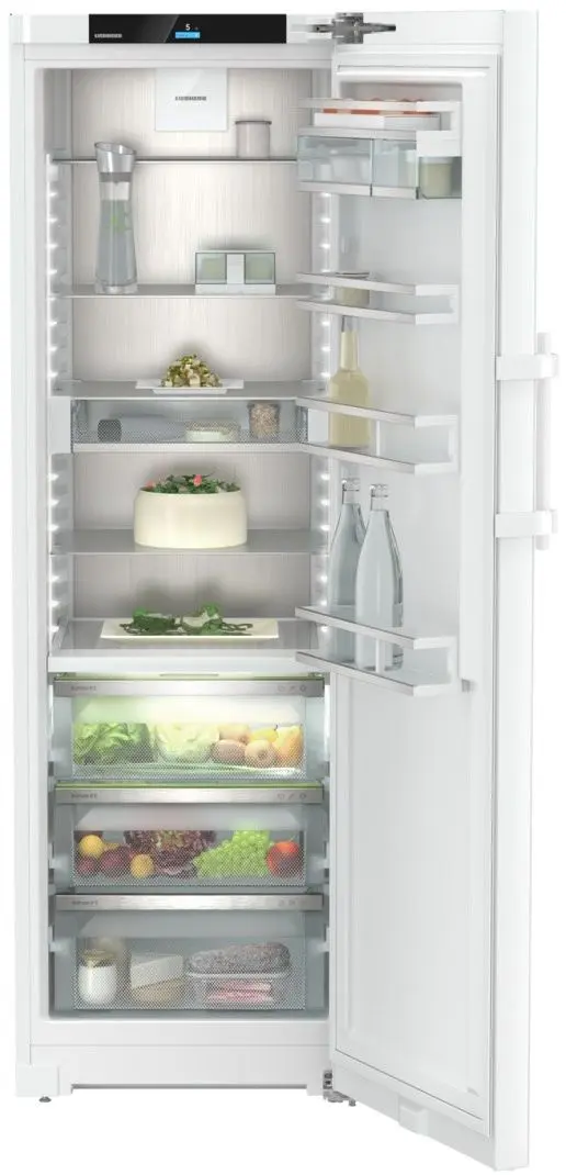 Frigider Liebherr Prime RBd 5250 (White)