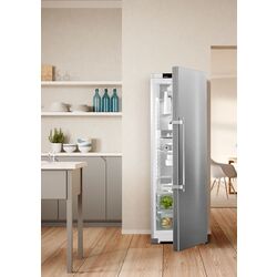 Frigider Liebherr Prime Rsdd 5250 (Silver) Thumb