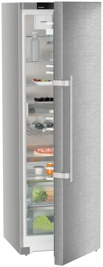 Frigider Liebherr Prime Rsdd 5250 (Silver)