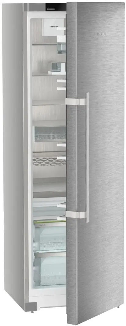Frigider Liebherr Prime Rsdd 5250 (Silver)